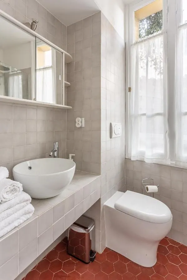 Seaside Studio By Icasamia It Nice